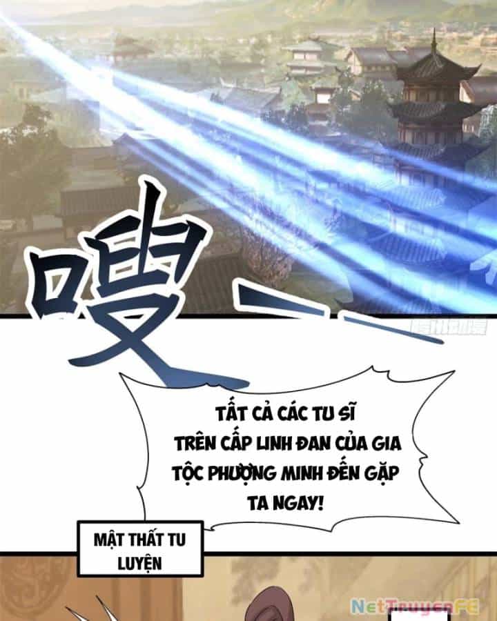 Hỗn Độn Đan Thần - Chương 508 - ảnh 4