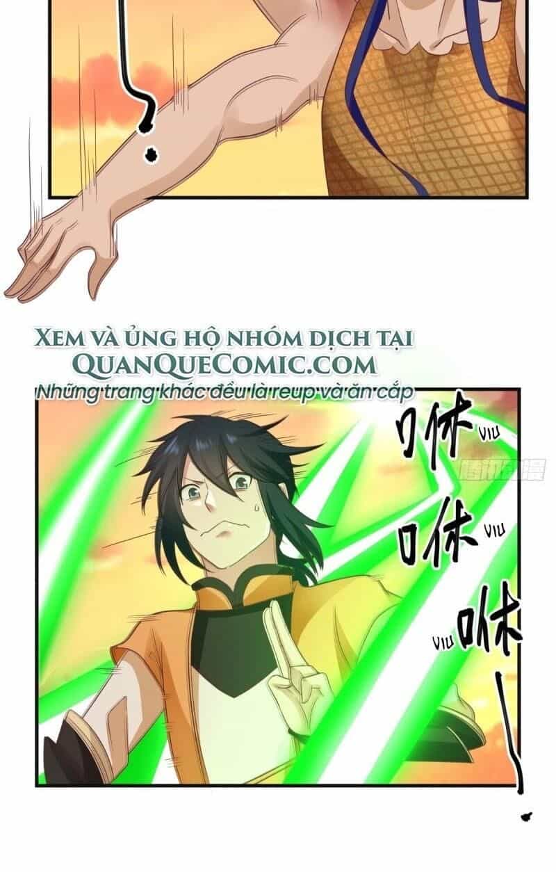 Hỗn Độn Đan Thần - Chương 52 - ảnh 14