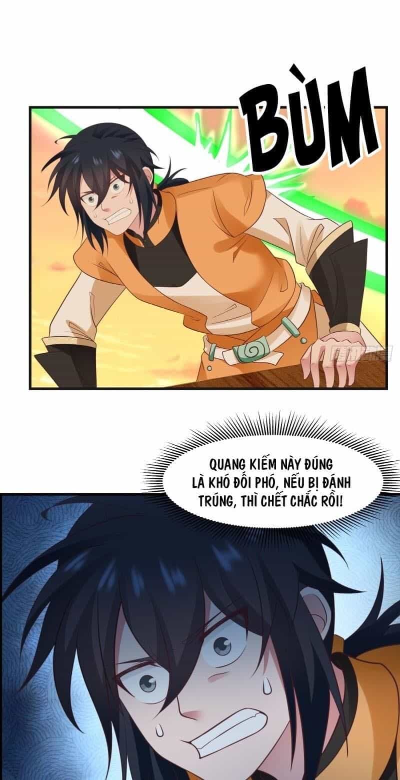 Hỗn Độn Đan Thần - Chương 52 - ảnh 17