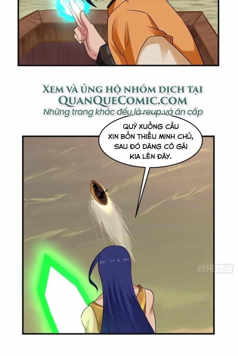 Hỗn Độn Đan Thần - Chương 52 - ảnh 6
