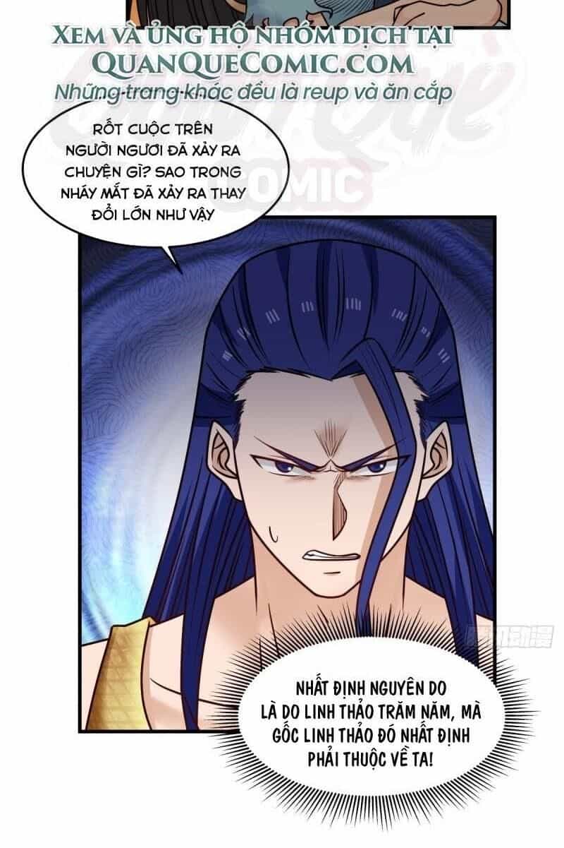 Hỗn Độn Đan Thần - Chương 55 - ảnh 2