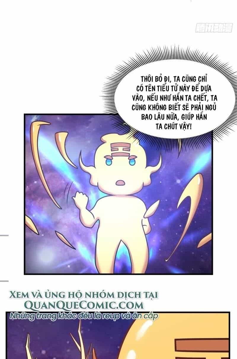 Hỗn Độn Đan Thần - Chương 56 - ảnh 9