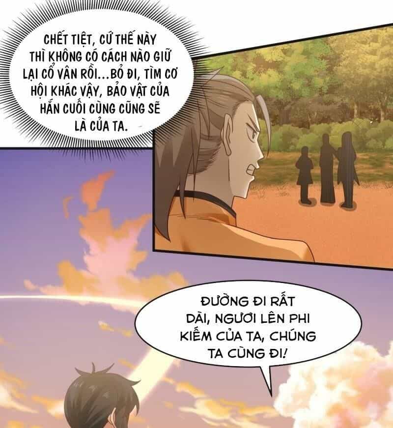 Hỗn Độn Đan Thần - Chương 63 - ảnh 1