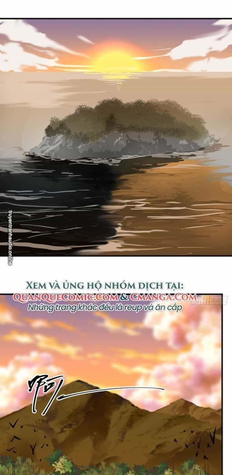 Hỗn Độn Đan Thần - Chương 64 - ảnh 1