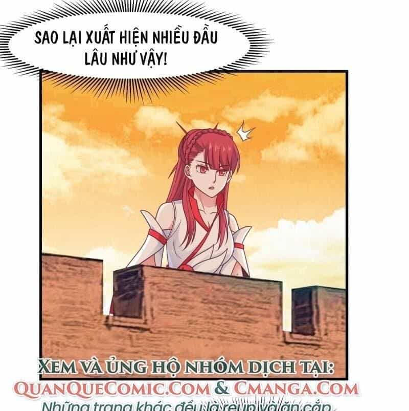 Hỗn Độn Đan Thần - Chương 67 - ảnh 1