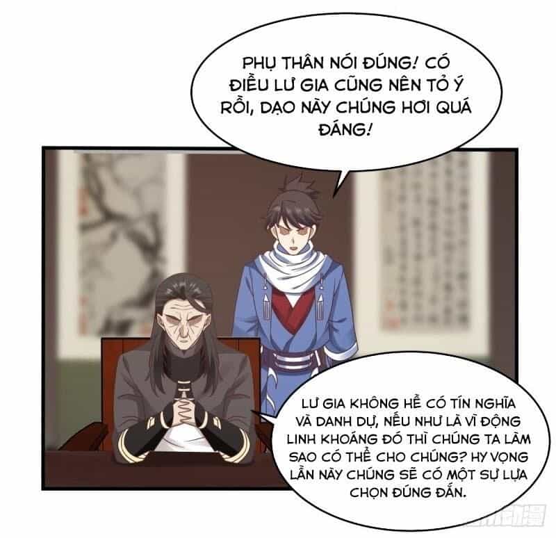 Hỗn Độn Đan Thần - Chương 68 - ảnh 31