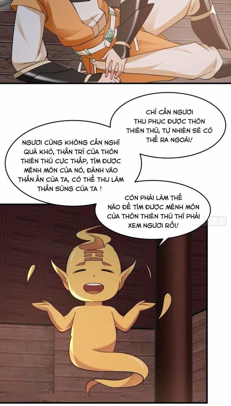 Hỗn Độn Đan Thần - Chương 69 - ảnh 12