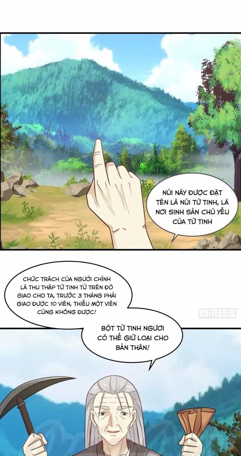 Hỗn Độn Đan Thần - Chương 70 - ảnh 1