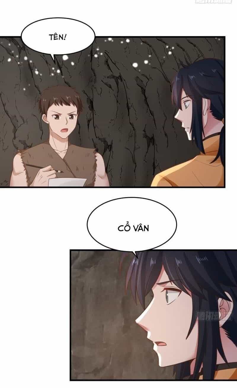 Hỗn Độn Đan Thần - Chương 71 - ảnh 6