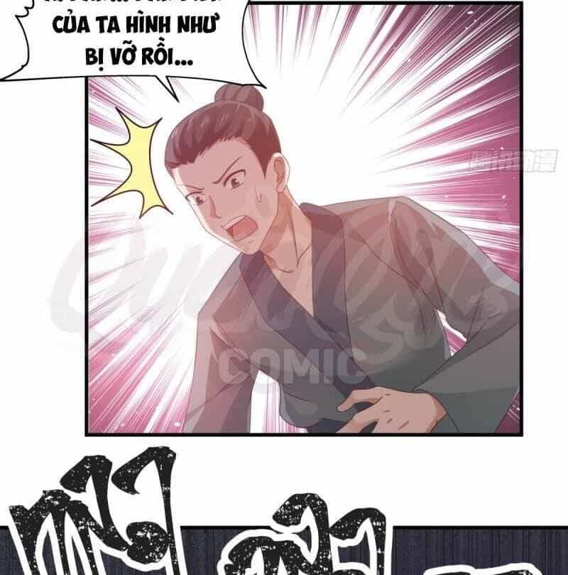 Hỗn Độn Đan Thần - Chương 74 - ảnh 2