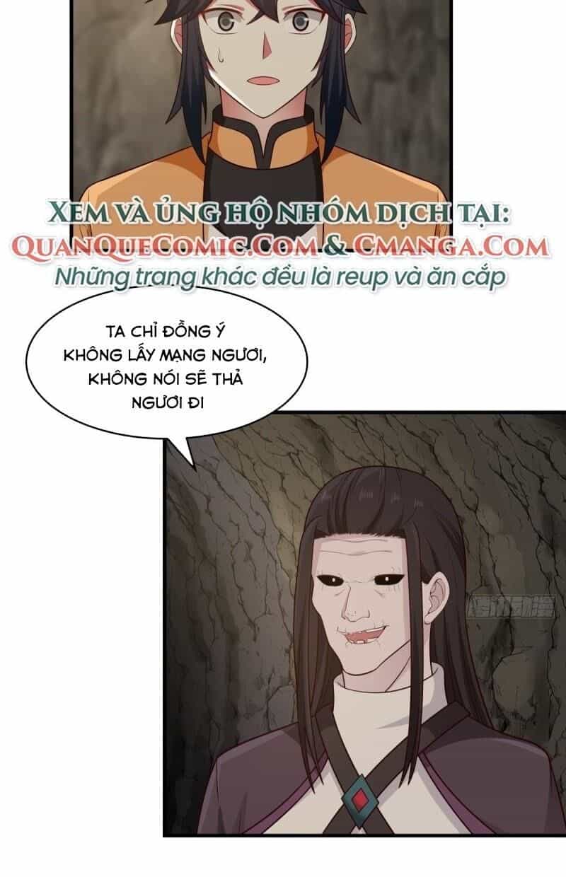 Hỗn Độn Đan Thần - Chương 75 - ảnh 22