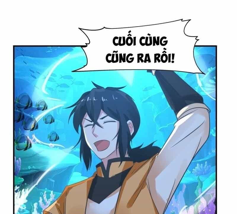 Hỗn Độn Đan Thần - Chương 79 - ảnh 24