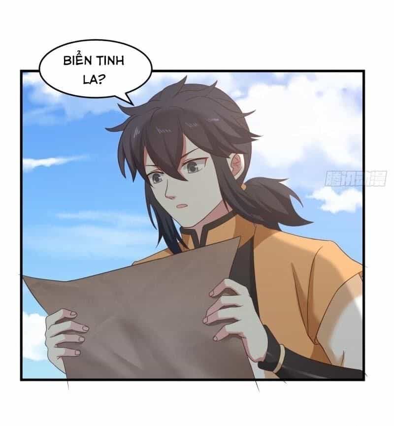 Hỗn Độn Đan Thần - Chương 80 - ảnh 16
