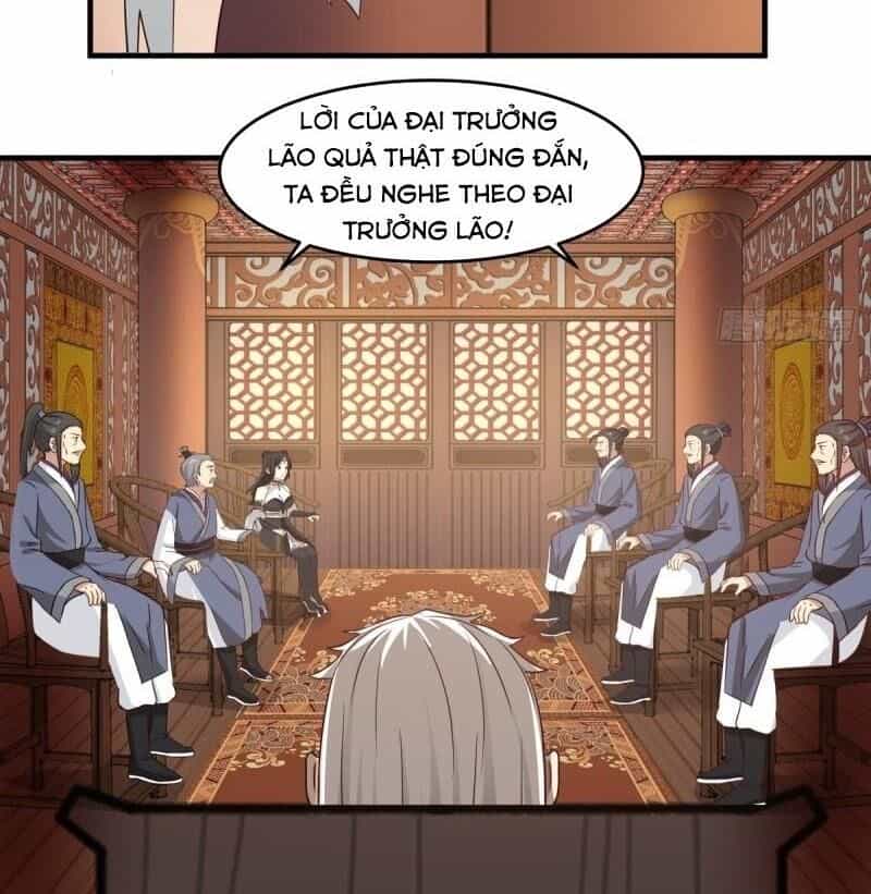 Hỗn Độn Đan Thần - Chương 80 - ảnh 24