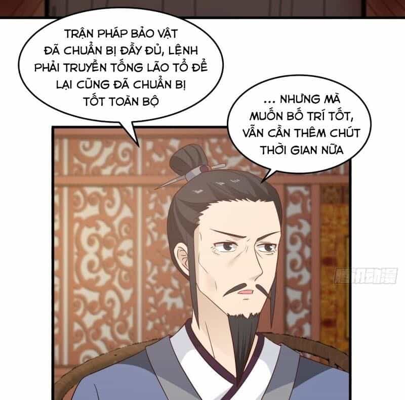 Hỗn Độn Đan Thần - Chương 80 - ảnh 25