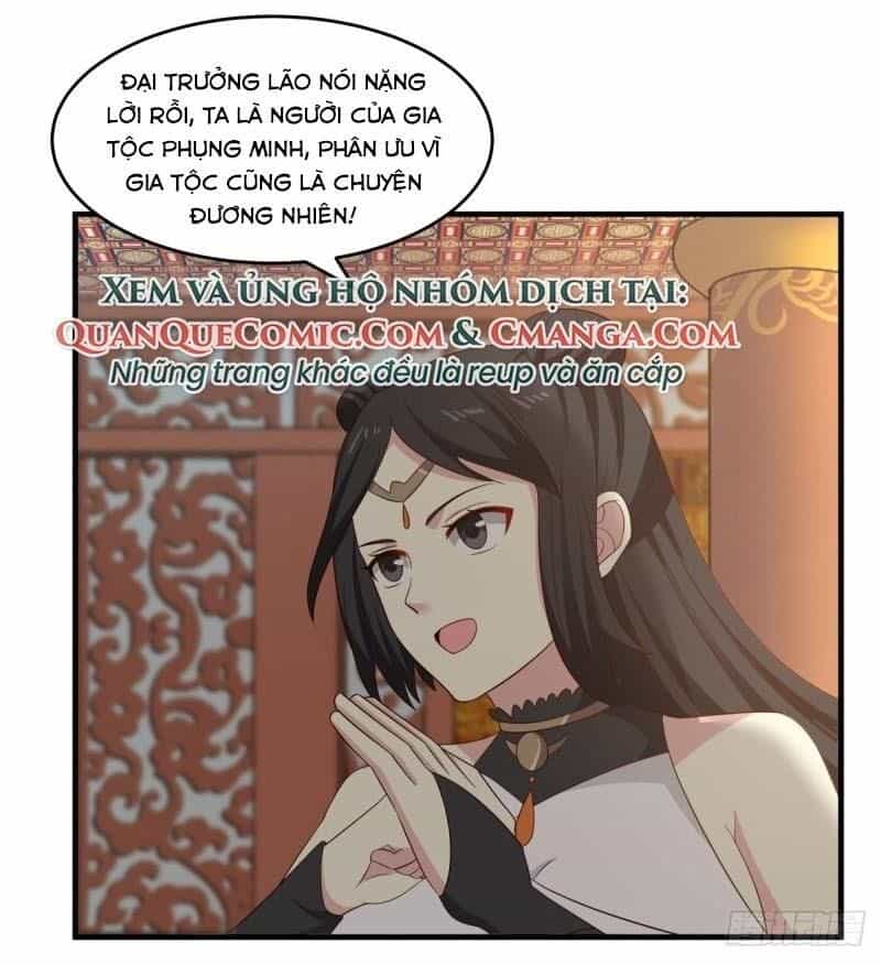 Hỗn Độn Đan Thần - Chương 80 - ảnh 30