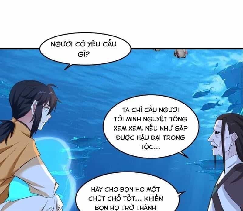 Hỗn Độn Đan Thần - Chương 80 - ảnh 4