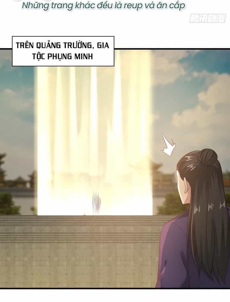 Hỗn Độn Đan Thần - Chương 81 - ảnh 6
