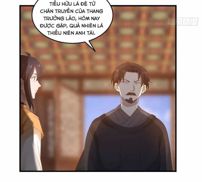 Hỗn Độn Đan Thần - Chương 83 - ảnh 10