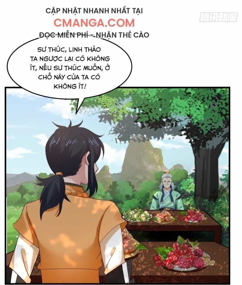 Hỗn Độn Đan Thần - Chương 91 - ảnh 18