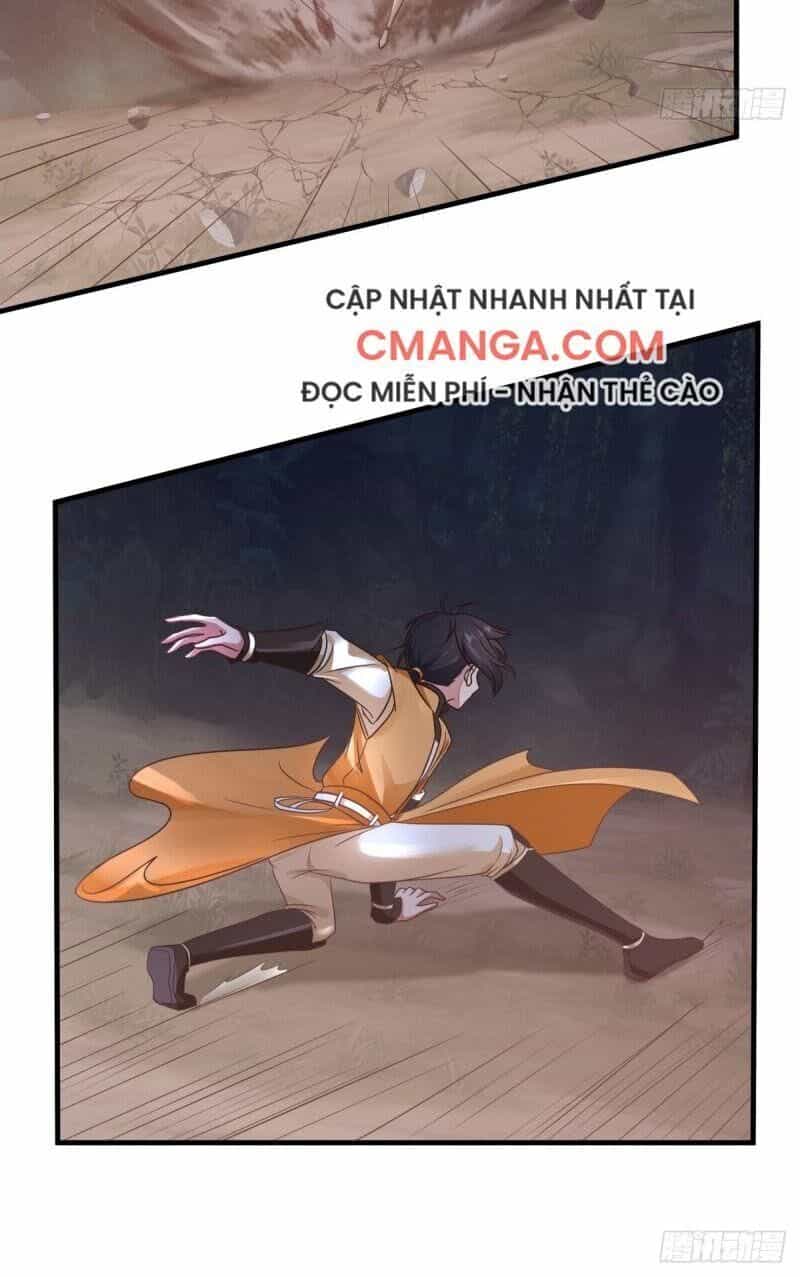 Hỗn Độn Đan Thần - Chương 97 - ảnh 10