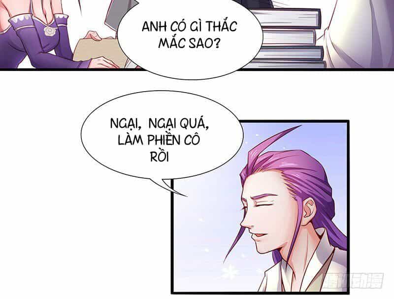 Hỗn Độn Kiếm Thần - Chương 10 - ảnh 14