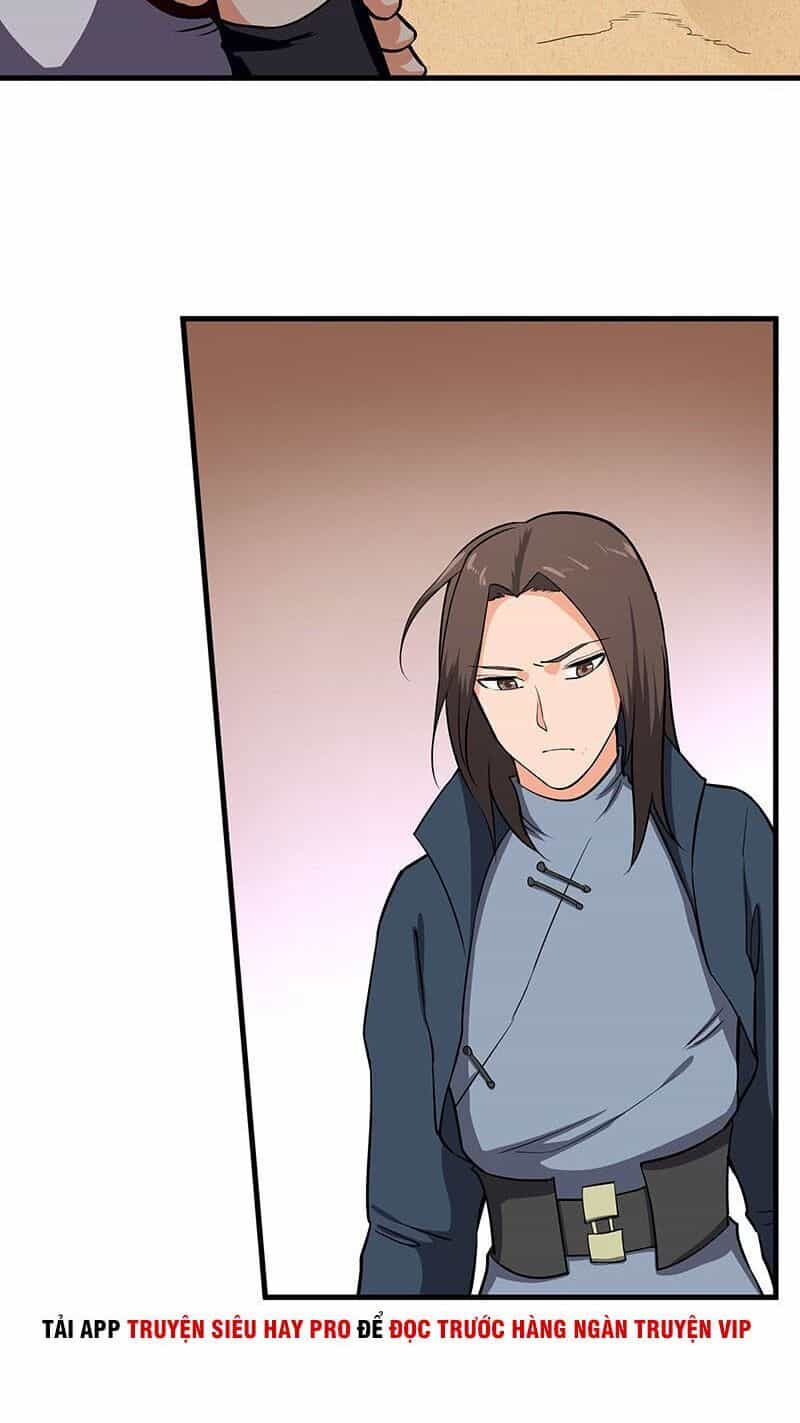 Hỗn Độn Kiếm Thần - Chương 104 - ảnh 16