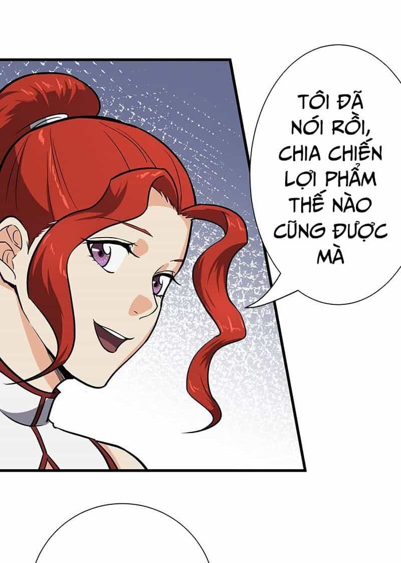Hỗn Độn Kiếm Thần - Chương 104 - ảnh 33