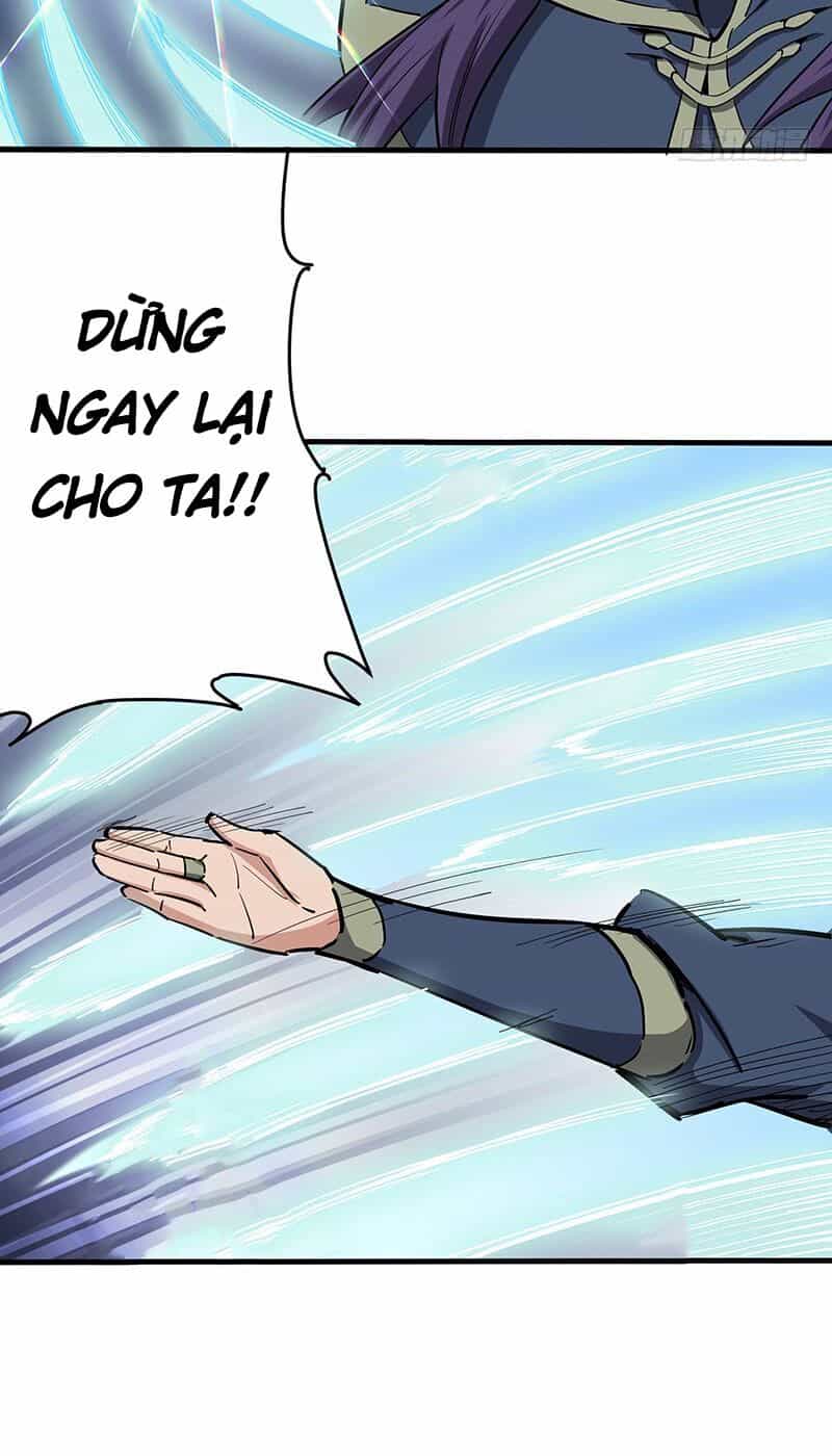 Hỗn Độn Kiếm Thần - Chương 111 - ảnh 14