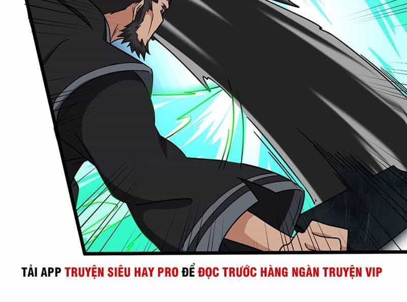 Hỗn Độn Kiếm Thần - Chương 125 - ảnh 10