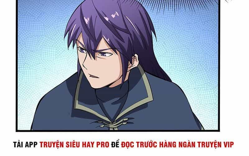 Hỗn Độn Kiếm Thần - Chương 128 - ảnh 2