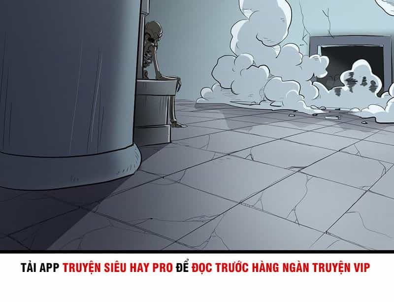 Hỗn Độn Kiếm Thần - Chương 135 - ảnh 3