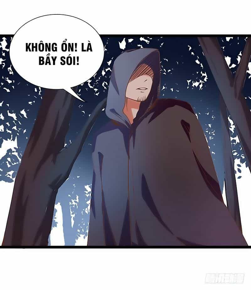 Hỗn Độn Kiếm Thần - Chương 14 - ảnh 2