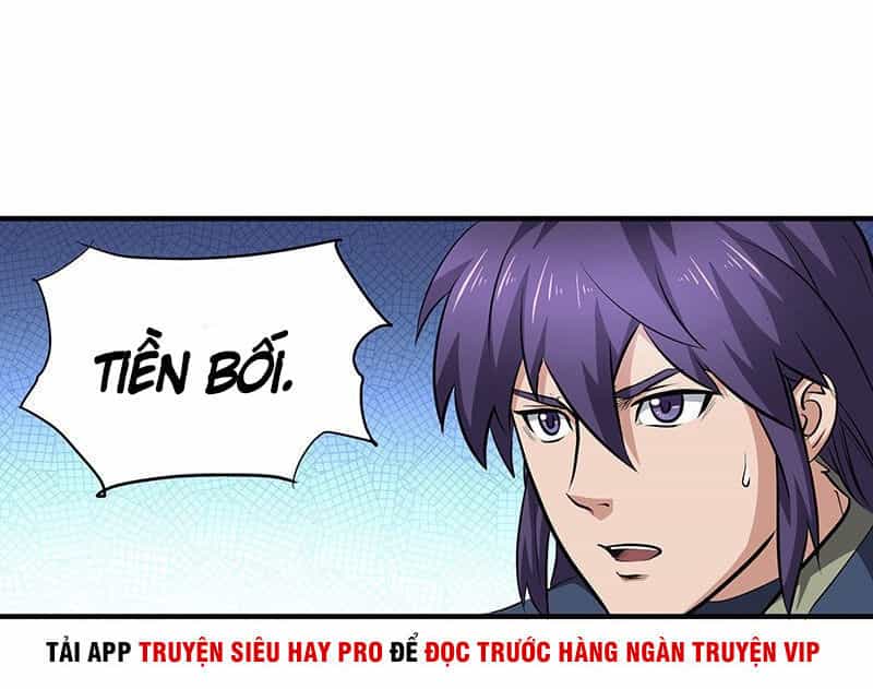 Hỗn Độn Kiếm Thần - Chương 140 - ảnh 22