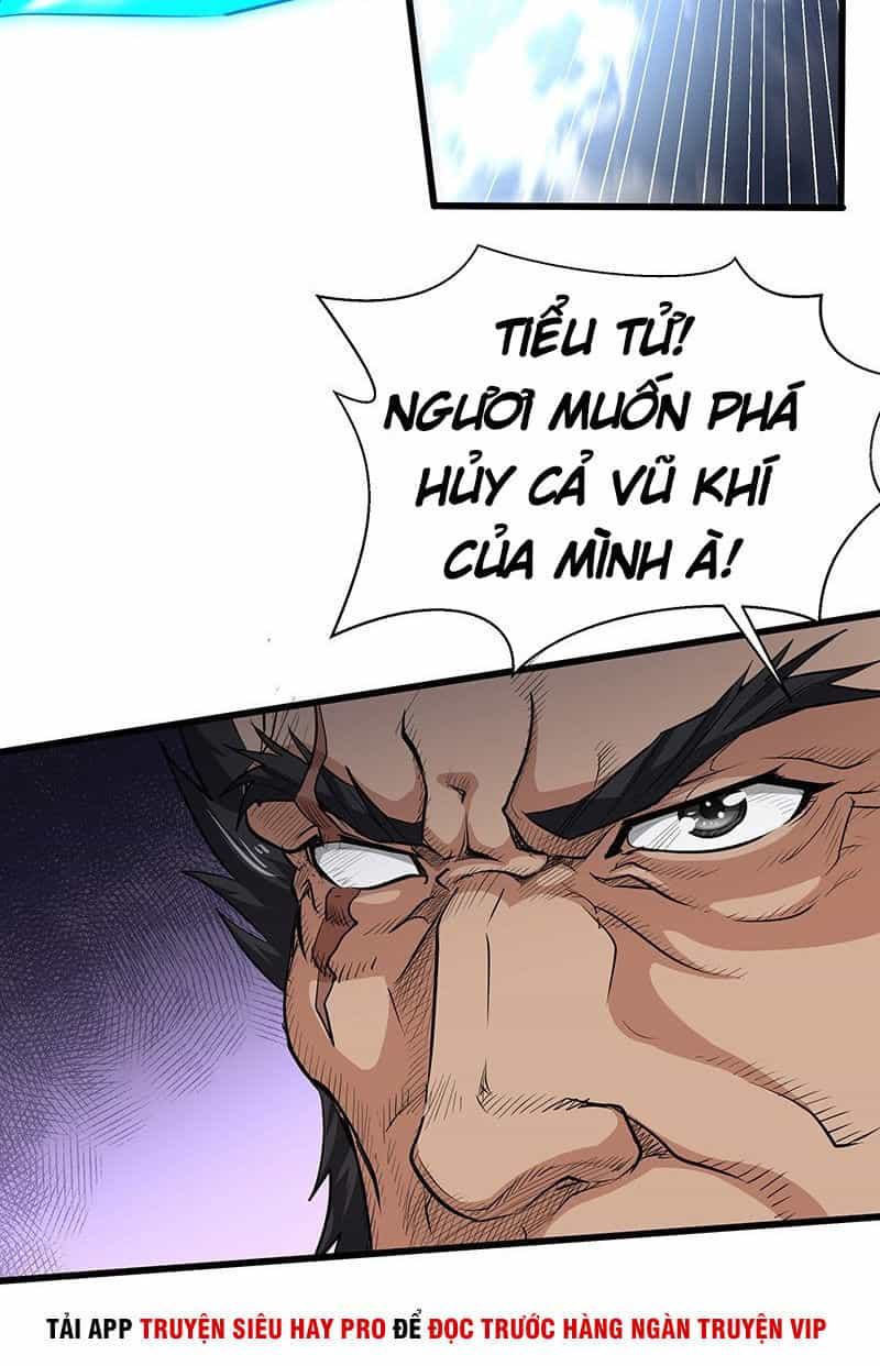Hỗn Độn Kiếm Thần - Chương 144 - ảnh 17