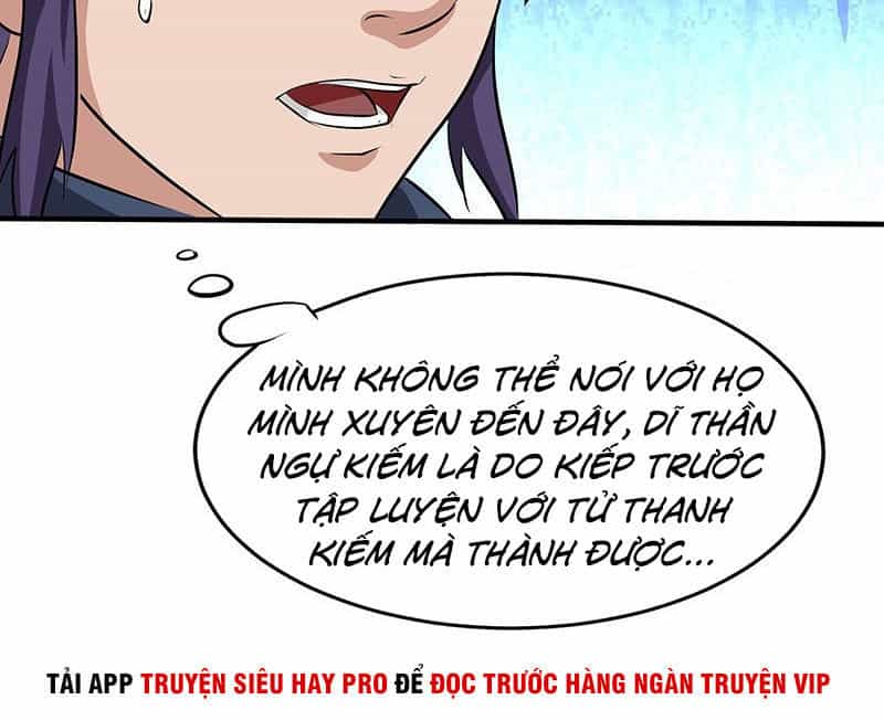 Hỗn Độn Kiếm Thần - Chương 144 - ảnh 7