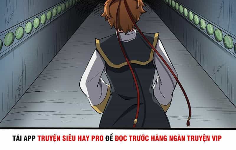Hỗn Độn Kiếm Thần - Chương 148 - ảnh 2