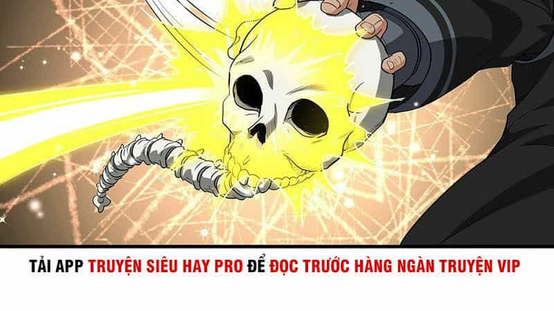 Hỗn Độn Kiếm Thần - Chương 149 - ảnh 26