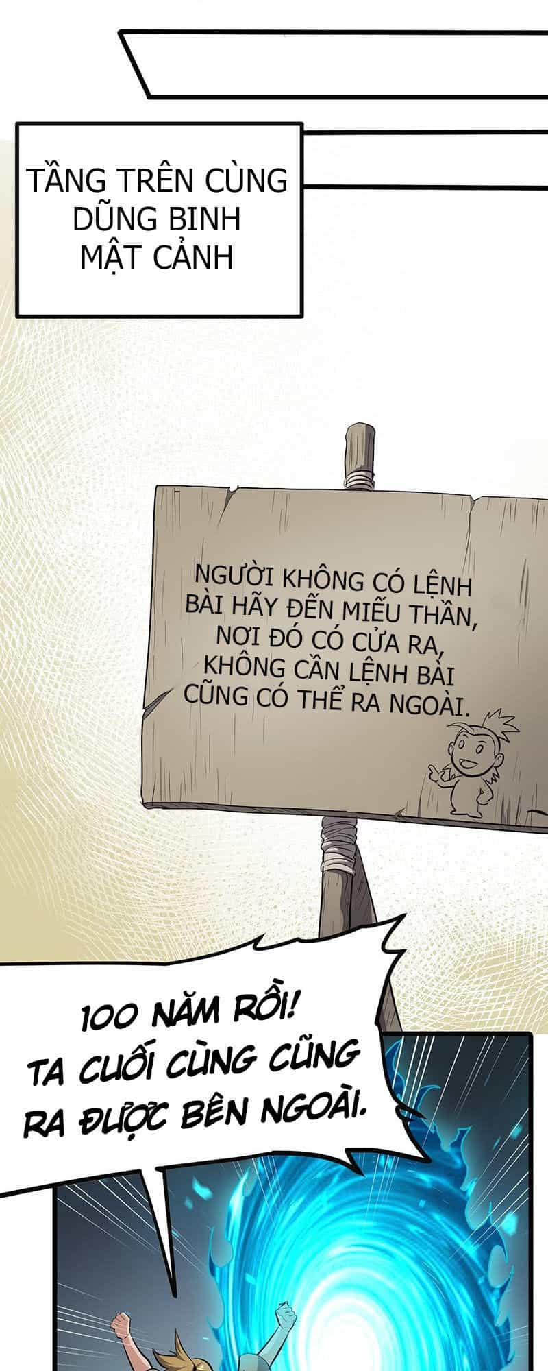 Hỗn Độn Kiếm Thần - Chương 150 - ảnh 29
