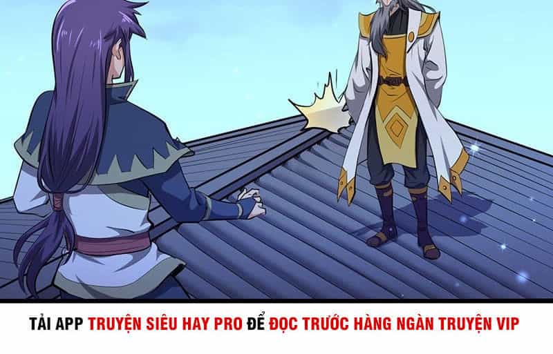 Hỗn Độn Kiếm Thần - Chương 153 - ảnh 27
