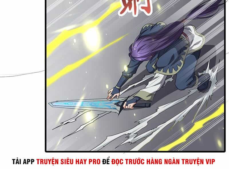 Hỗn Độn Kiếm Thần - Chương 166 - ảnh 16
