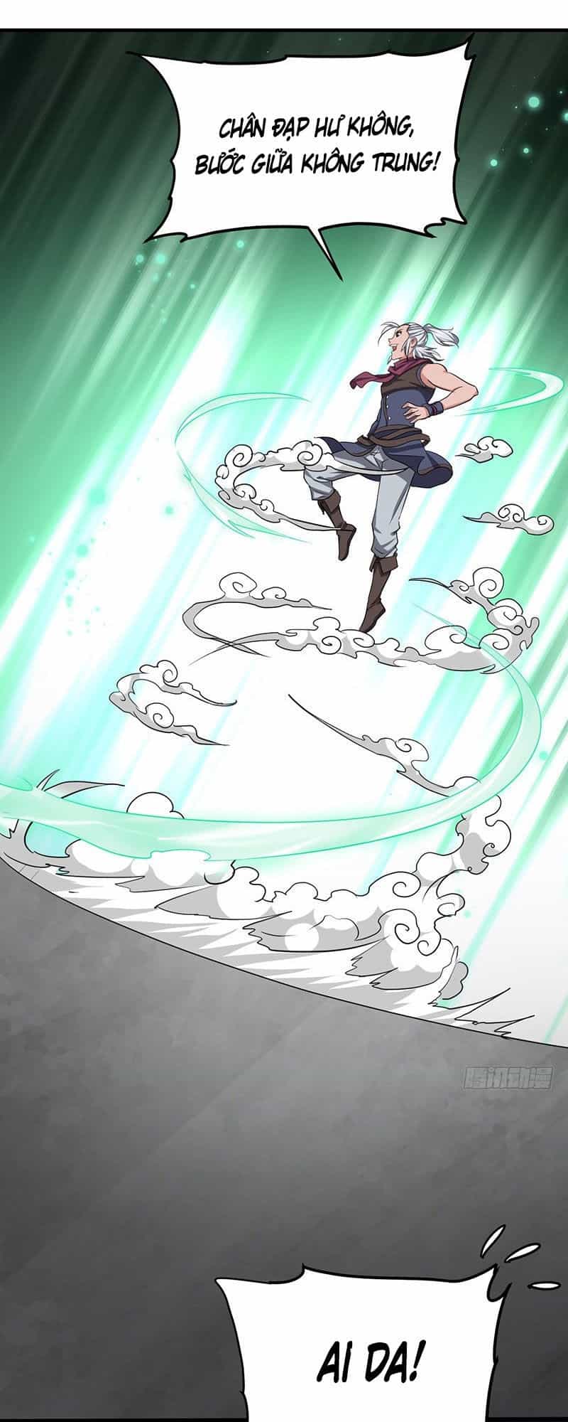 Hỗn Độn Kiếm Thần - Chương 169 - ảnh 24