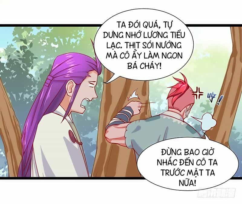 Hỗn Độn Kiếm Thần - Chương 18 - ảnh 13
