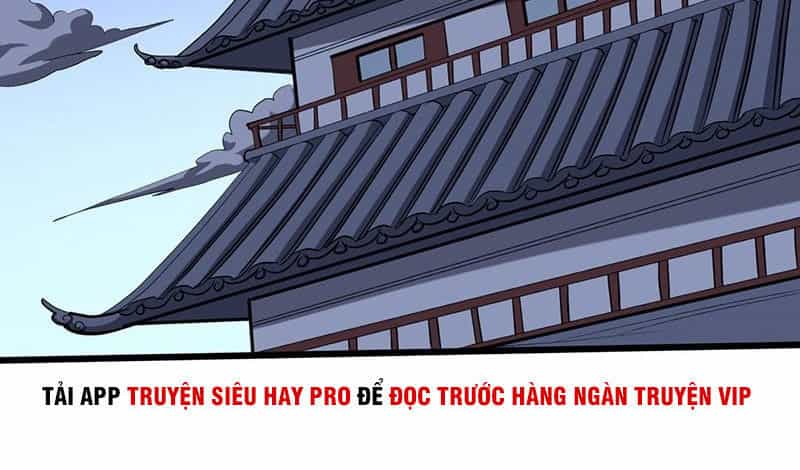 Hỗn Độn Kiếm Thần - Chương 181 - ảnh 27