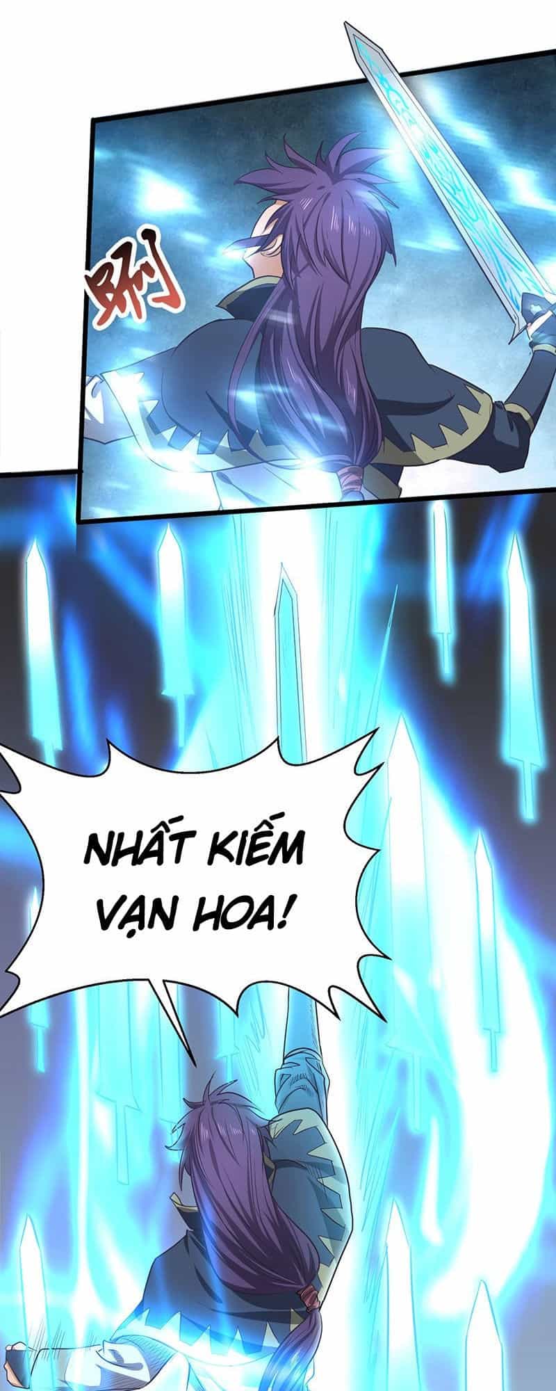 Hỗn Độn Kiếm Thần - Chương 183 - ảnh 26
