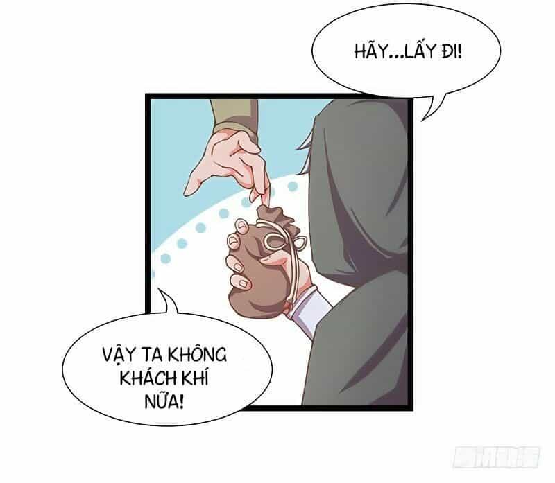 Hỗn Độn Kiếm Thần - Chương 19 - ảnh 8