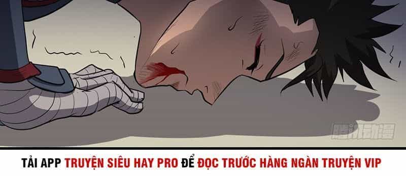 Hỗn Độn Kiếm Thần - Chương 188 - ảnh 9