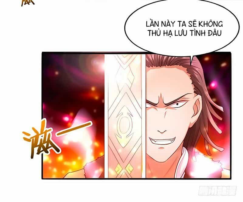 Hỗn Độn Kiếm Thần - Chương 20 - ảnh 10