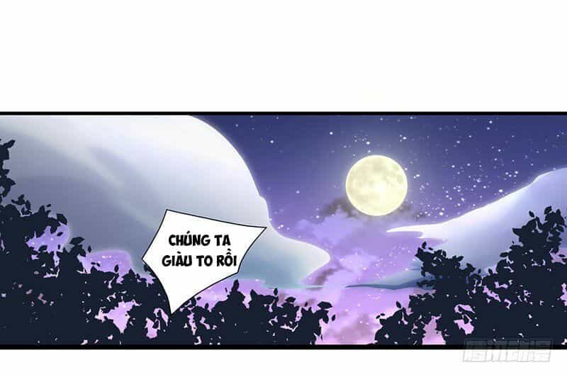 Hỗn Độn Kiếm Thần - Chương 21 - ảnh 15