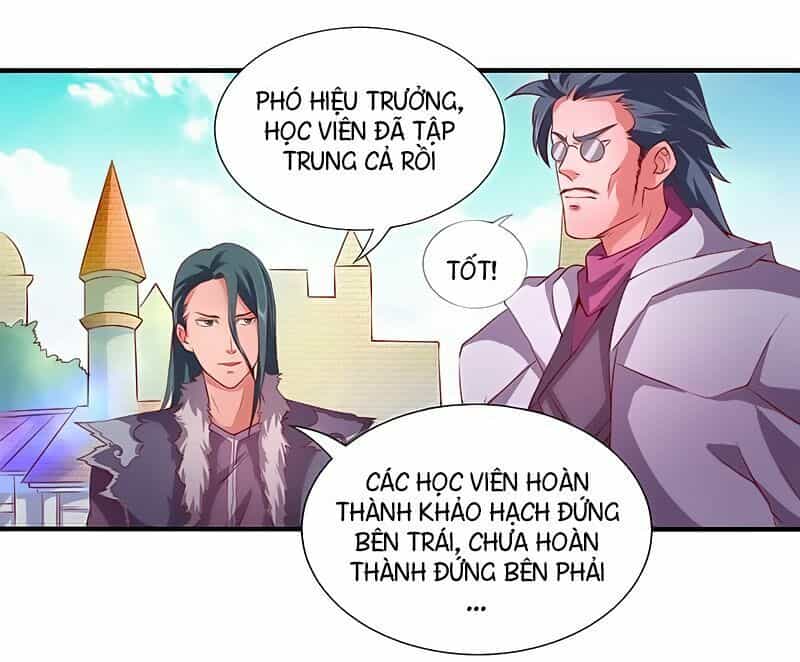 Hỗn Độn Kiếm Thần - Chương 22 - ảnh 23
